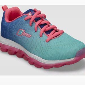 NWOT Girls S Sport by Skechers Tiffani Shoes